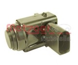Sensor, ajutor parcare VW EOS (1F7, 1F8) (2006 - 2016) METZGER 0901035