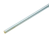 Tija filetata M16x1000 mm clasa 8.8 pentru fixare si montaj