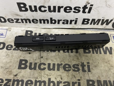 Bagheta butoane DSC,xdrive,incalzire scaune HK perdeluta BMW E46 foto