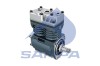 SAMPA 093.402 Compresor, instalatie aer comprimat