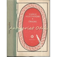 Dridri - Vasile Alecsandri