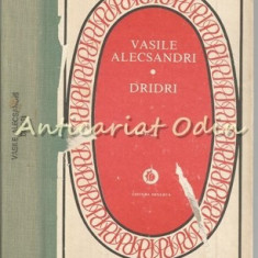 Dridri - Vasile Alecsandri