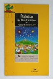 RALETTE AU FEU D &#039; ARTIFICE , par JEAN GUION , illustree par LUIZ CARLOS CATANI , 1992