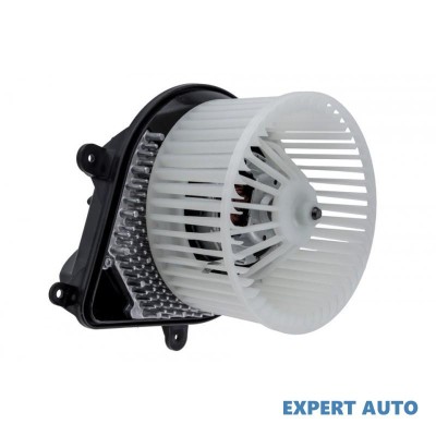Motoras incalzire Peugeot 306 (1993-2003)[7B,N3,N5,7A,7C,7D,7E,N_,7_] #1 foto
