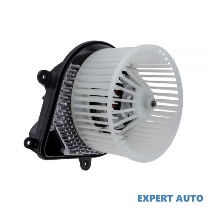 Motoras incalzire Peugeot 306 (1993-2003)[7B,N3,N5,7A,7C,7D,7E,N_,7_] #1