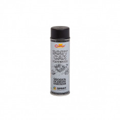 Spray antifon-insonorizant NEGRU Profesional CHAMPION 500ml foto