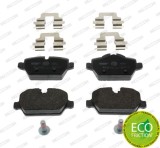 FERODO FDB1806 PREMIER ECO FRICTION set placute frana,frana disc