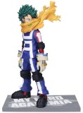 Banpresto My Hero Academia 7th Season Izuku Midoriya 24cm (89951)