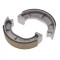 Set saboti frana WMX Cod Produs: MX_NEW WS4233B