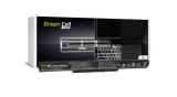 Green Cell Pro Baterie pentru laptop AS16A5K Acer Aspire E15 E5-553 E5-553G E5-575 E5-575G F15 F5-573 F5-573G / 14,6V 3200mAh