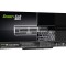 Green Cell Pro Baterie pentru laptop AS16A5K Acer Aspire E15 E5-553 E5-553G E5-575 E5-575G F15 F5-573 F5-573G / 14,6V 3200mAh