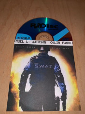 Film DVD- Swat foto