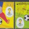 COREEA de SUD 2014 - FOTBAL - WORLD CUP 2014