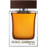 Dolce&amp;Gabbana The One for Men Eau de Toilette Eau de Toilette pentru bărbați 150 ml