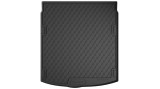 Tavita portbagaj Audi A6 Sedan C7 4G, 2011 - prezent, din cauciuc