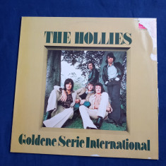The Hollies - The Hollies _ vinyl,LP _ Polydor, Germania, 1978 _ NM / VG+
