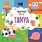 S&uuml;rgő-forg&oacute; pop-up - Tanya