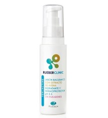 Plic Sapun lichid dermo protector Terlactine Rueber 15ml foto