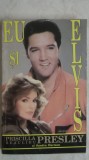 Priscilla Beaulieu Presley, Sandra Harmon - Eu si Elvis, 1993