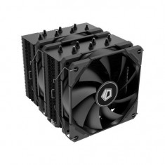 Cooler procesor ID-Cooling SE-207-XT negru foto