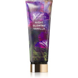 Cumpara ieftin Victoria&#039;s Secret Night Glowing Vanilla lapte de corp pentru femei 236 ml