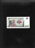 Zimbabwe 10 dollars 1997 seria0904252 aunc