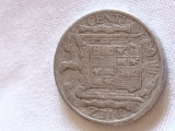 SPANIA 10 Cents 1953, Europa