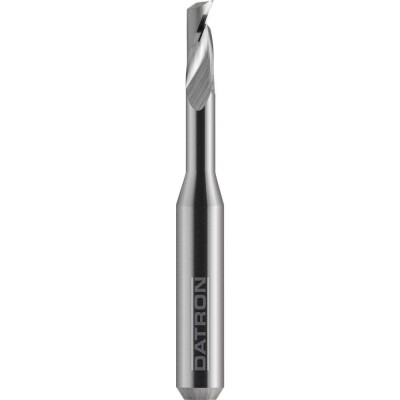 Freza cu 1 canelura, Datron 0068493L, 3.0x6.0mm foto
