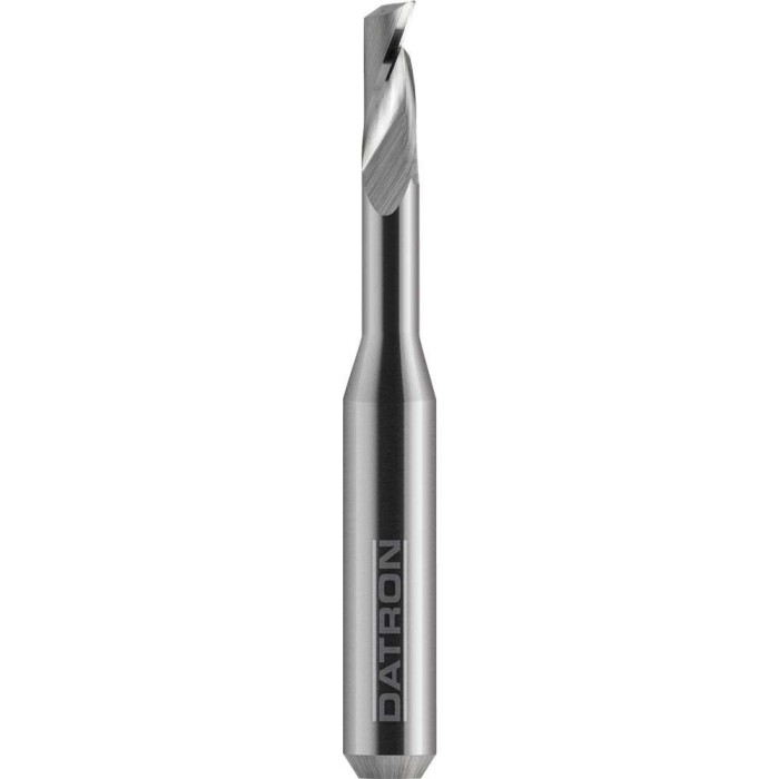 Freza cu 1 canelura, Datron 0068493L, 3.0x6.0mm