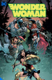 Wonder Woman Vol. 4: The Four Horsewomen | Steve Orlando, DC Comics