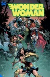 Wonder Woman Vol. 4: The Four Horsewomen | Steve Orlando