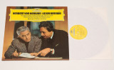 Ceaikovski - Concert pt. pian nr. 1 - disc vinil vinyl LP nou, Clasica, Deutsche Grammophon