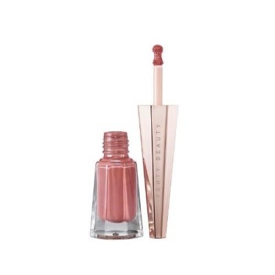 Ruj de buze, Fenty Beauty, Stunna Lip Paint, 03 Uncuffed, 4 ml foto