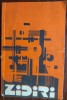 ZIDIRI 2:POEZIE.PROZA.UMOR.TEATRU/CULEGERE VASLUI 1983:Ion Al.Anghelus/C.Clisu+