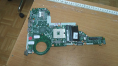 Placa de baza Laptop HP Pavilion 17-e Series defecta #61717RAZ foto