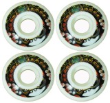 Roti skateboard SPORTMANN 52mm FitLine Training