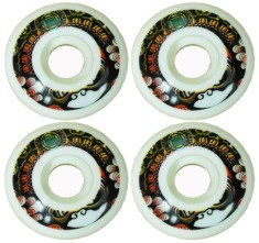 Roti skateboard SPORTMANN 52mm FitLine Training