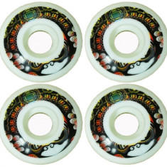 Roti skateboard SPORTMANN 52mm FitLine Training