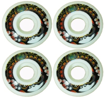 Roti skateboard SPORTMANN 52mm FitLine Training foto