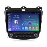 Cumpara ieftin Navigatie dedicata cu Android Honda Accord VII 2003 - 2008, 8GB RAM, Radio GPS