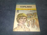MAXIM GORKI - COPILARIA