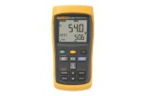 Fluke 54-II B Termometru Digital cu intrare dublă (60 Hz)
