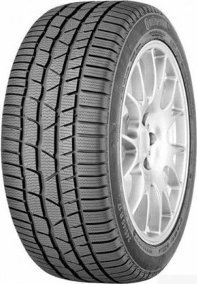 Anvelope Continental Winter Contact Ts830 235/45R19 99V Iarna foto