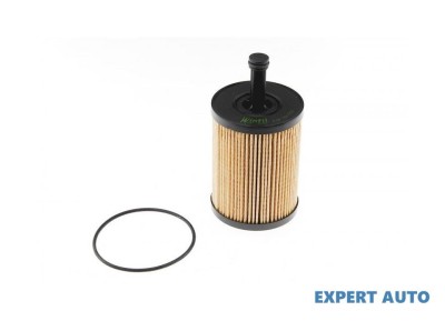 Filtru ulei w Audi A3 (1996-2003) [8L1] #1 foto