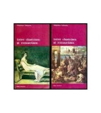 Wladislaw Folkierski - Intre clasicism si romantism vol. I-II -