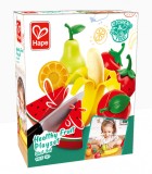Hape Fructele Sanatoase