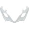 Carena fata inferioara Suzuki GSXR 1000 2007-2008 GSXR1000 K7 K8