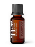 Ulei esential de Palisandru, Rosewood 15ml