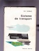 SISTEME DE TRANSPORT