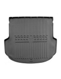 Covor Protectie Portbagaj Umbrella Pentru Hyundai Santa Fe III (DM) (2012-2018)